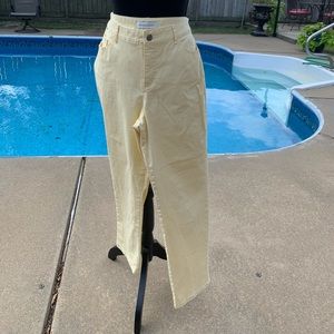 Christopher & Banks Jeans